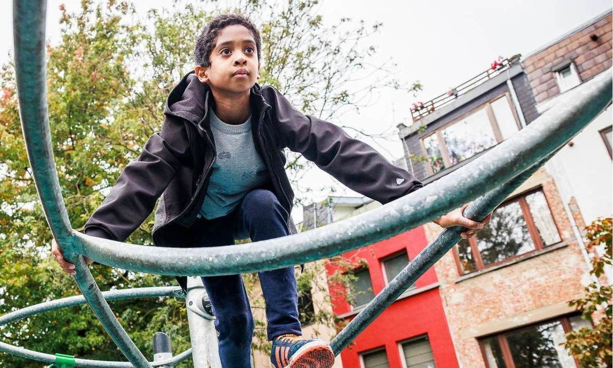 Foto bij Vrije tijd voor jou en je kinderen